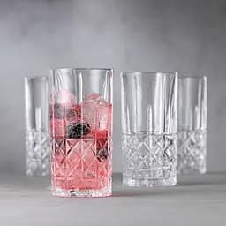 Набір склянок для коктейлів Spiegelau Elegance Longdrink Glass 445 мл 12 шт. (Q4222) - мініатюра 2