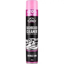 Поліроль панелі приладів Turbex Bubble Gum 750 мл