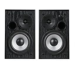 Компьютерные колонки Edifier R-990-BT 24W RCA Bluetooth Black - мініатюра 2