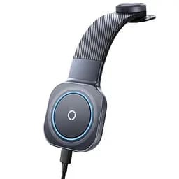 Автодержатель с БЗУ Baseus PrimeTrip C03 Pro Magnetic Wireless Charging (C0013A) Cosmic Black