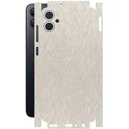 Захисна плівка StatusSKIN для Samsung Galaxy A05 A055 Корпус Вініл Титан