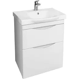 Тумба з умивальником AM.PM Like 65 см M80-FHX0652-WC0652-38