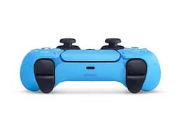 PlayStation 5 Геймпад Dualsense BT, Starlight Blue - мініатюра 3