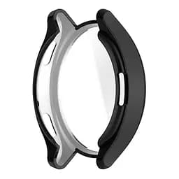 Захисний чохол Tamister для смартгодинника Xiaomi Watch 2 з плівкою чорний - мініатюра 3