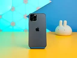 Смартфон Apple iPhone 12 Pro Max 256GB Graphite (MGDC3) Б/В [159053] - мініатюра 6