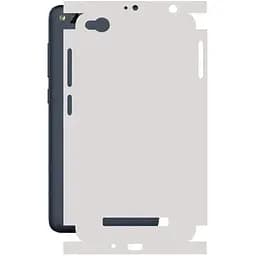 Захисна плівка StatusSKIN для Xiaomi Redmi 4A Корпус Вініл Перлина глянцева