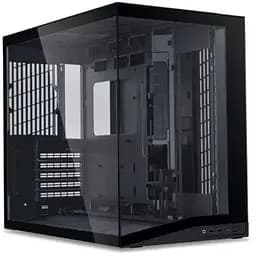 Корпус для ПК Lian Li O11 Dynamic Mini V2, Black (G99.O11DMIV2X.00)