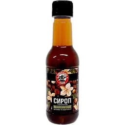 Сироп к кофе Hokkaido Club с ароматом Лесной орех 200 мл