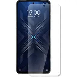 Захисна плівка StatusSKIN для Xiaomi Black Shark 4 Екран Глянцева Ultra