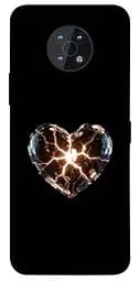 Чохол Demsky Radiance Within для Nokia G50