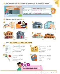 Beehive. Level 3. Student Book with Online Practice - мініатюра 5