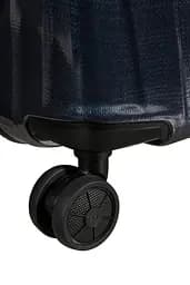 Валіза Samsonite MAJOR-LITE MIDNIGHT BLUE 77x50x31 77 См KM1*01004 - мініатюра 10
