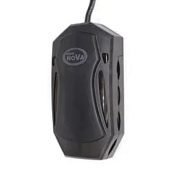 Нагрівач з електронним управлінням Aqua Nova 50Вт (MINI-HEATER-50W) - мініатюра 5