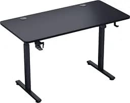 Геймерский стол 1stPlayer Moto-C 1460 Black (Moto-C 1460)