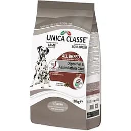Сухой корм для собак Unica Classe Special Care All Breed Digestive & Assimilation Care 10 кг