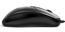 Миша Real-EL RM-211 USB Black (EL123200001) - мініатюра 5