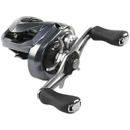 Котушка Shimano Aldebaran MGL 51 HG 9+1BB (2266.55.70)
