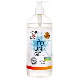 Лубрикант на водній основі Lovestim H2O UNI Gel 1000 мл