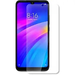 Захисна плівка StatusSKIN для Xiaomi Redmi 7 Екран Глянцева Lite