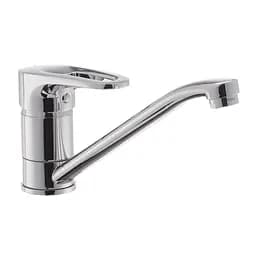 Смеситель для кухни Haiba Opus 555 HB0335 Хром