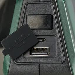 Ліхтарик світлодіодний для кемпінгу SL856B ECOНОМЕ (ECO018001009) - мініатюра 8