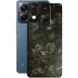 Захисна плівка StatusSKIN для Xiaomi Poco X6 Корпус Вініл Кований метал