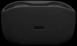 Гарнітура JBL WAVE BUDS 2 Black (JBLWBUDS2BLK) - мініатюра 3