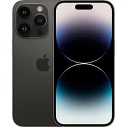 Смартфон Apple iPhone 14 Pro 256Gb Space Black Open box