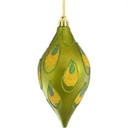 Подвеска елочная Yes! Fun Барден 13 см (973118)