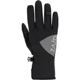 Рукавиці Zajo Ramsau Gloves Grip Black S (ZA-2086710)