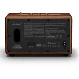 Портативна акустика bluetooth-колонка Marshall Acton III Brown 1006075 (Asian Version) - мініатюра 4