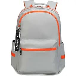Рюкзак Tigernu T-B9030B 15. 6" серый