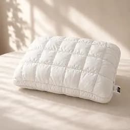 Подушка MirSon Тісто Comfort Tencel антиалергенна 50 х 70 см (2200013620280) - мініатюра 3