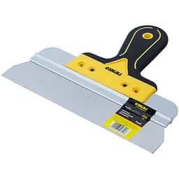 Шпатель нержавеющий фасадный Sigma Profi 250 мм 8322321