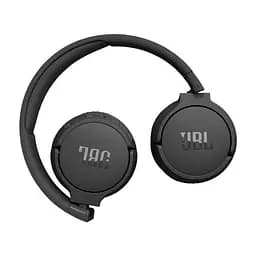 Бездротові навушники JBL Tune 670 NC JBLT670NCBLK Black - мініатюра 6