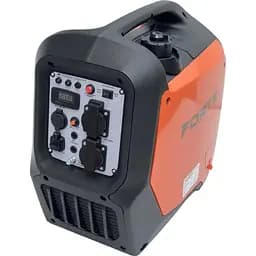 Інверторний бензиновий генератор Forte FG4050i (148250) [161177] - мініатюра 3