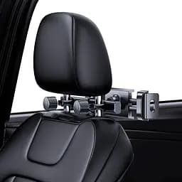 Тримач USAMS Car Rear Seat Phone-Tablet Bracket US-ZJ068 - мініатюра 7