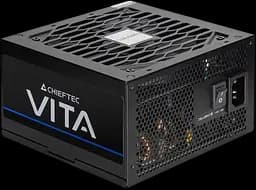 Блок питания Chieftec Vita 750W 80+ Bronze (BPX-750-S)