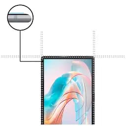 Скло захисне BeCover Pixus Line 10.1" (710649) - мініатюра 4
