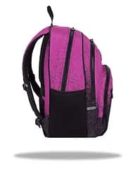 Рюкзак CoolPack ALFA Pink - мініатюра 5