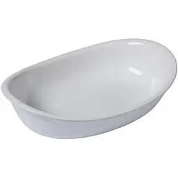 Форма для запікання Pyrex Supreme White 26х18 см (6377249) - мініатюра 2