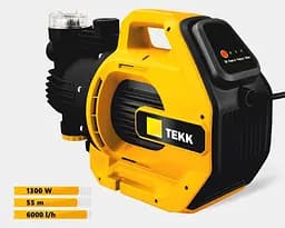 Насосна станція Tekk Haus BSG 1300