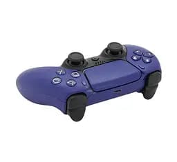 Геймпад джойстик DoubleShock for PS5 DUAL Sense Wireless Controller Purple