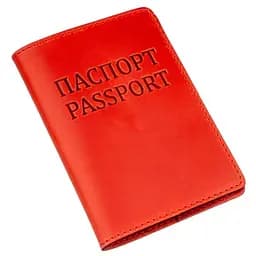 Обкладинка на паспорт Shvigel 13959