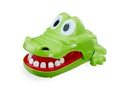 Настільна гра Hasbro Кроко Дантист (Crocodile Dentist) (E4898) - мініатюра 4