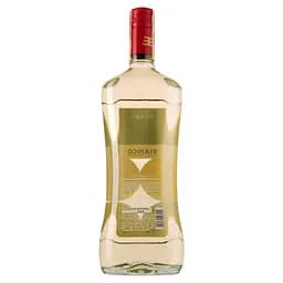 Вермут Shabo Classic Bianco, білий, десертний, 15%, 1 л - мініатюра 2