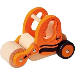 Игрушечная машинка Viga Toys Каток (59671VG)