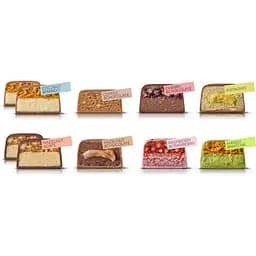 Протеїнові батончики Space Food Space Bite Mix 450 г (10 шт. x 45 г)  - мініатюра 2