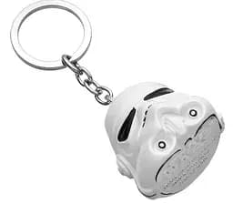 Брелок GeekLand 3D Імперський штурмовик Зіркові війни Star Wars Imperial Stormtroopers SW16.30