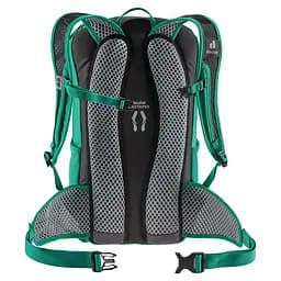 Рюкзак Deuter Race X Green (1052-3204221 2437) - мініатюра 3